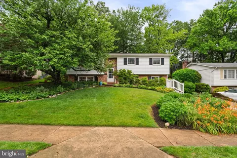 6026 Shaffer Dr, Alexandria, VA 22310