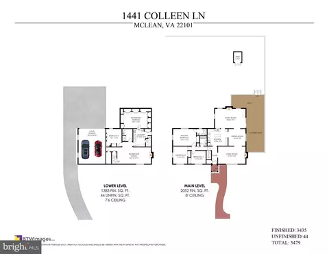 1441 Colleen Ln, Mclean, VA 22101 photo 53