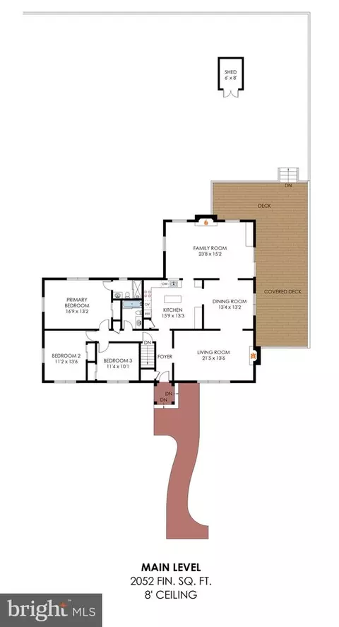 1441 Colleen Ln, Mclean, VA 22101 photo 51