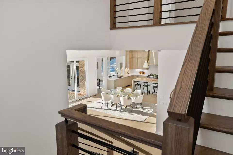 Entry Way - 8619 Redwood, Vienna, VA 22180 photo 6 of 6