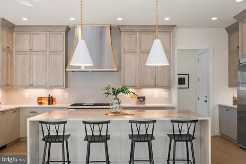 Kitchen - 8619 Redwood, Vienna, VA 22180 photo 1 of 3