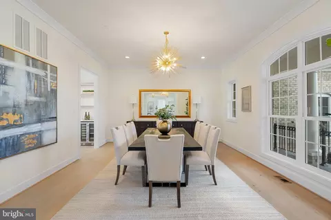 Dining - 8619 Redwood, Vienna, VA 22180 photo 1 of 5