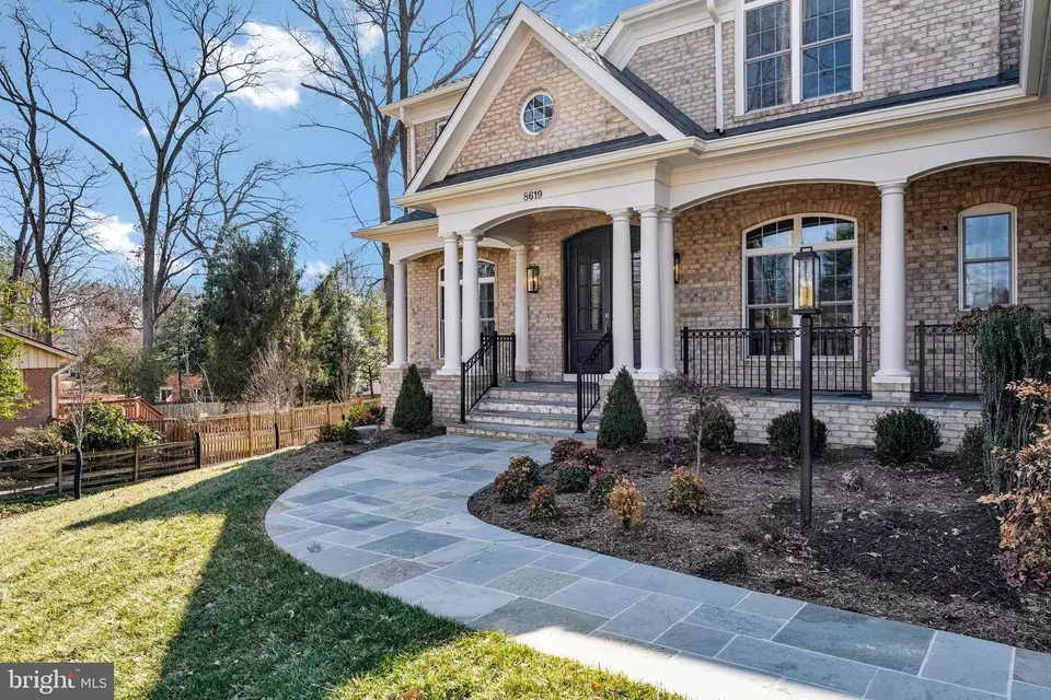 Other - 8619 Redwood, Vienna, VA 22180 photo 1 of 11