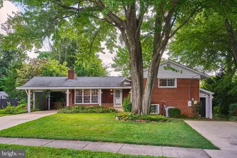 4757 Pomponio Pl, Annandale, VA 22003