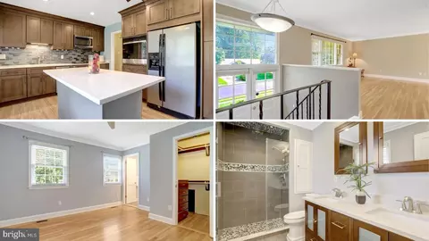 8121 Marcy Ave, Springfield, VA 22152