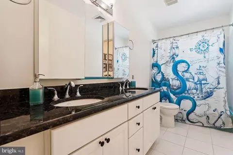 Bath - 8510 Oakford Dr, Springfield, VA 22152 photo 4 of 4