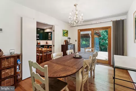 Dining - 8510 Oakford Dr, Springfield, VA 22152 photo 1 of 1