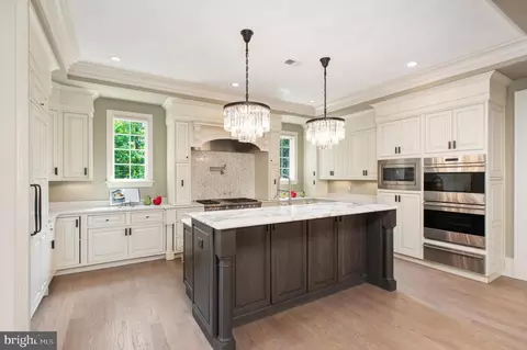 Kitchen - 6804 Benjamin St, Mclean, VA 22101 photo 1 of 5