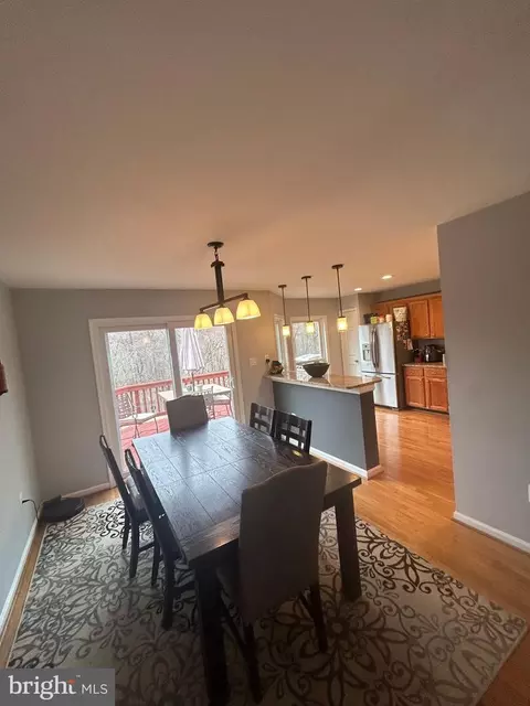 Dining - 8726 Wadebrook Ter, Springfield, VA 22153 photo 1 of 1