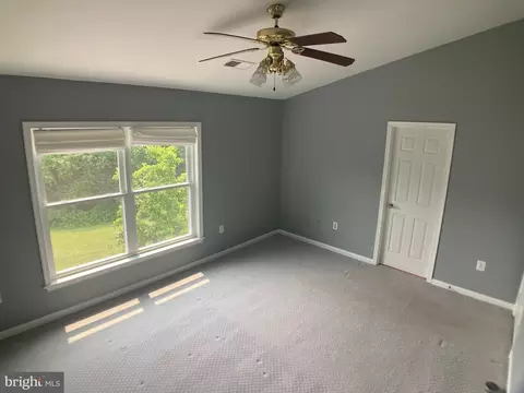 Bedroom - 8726 Wadebrook Ter, Springfield, VA 22153 photo 9 of 12