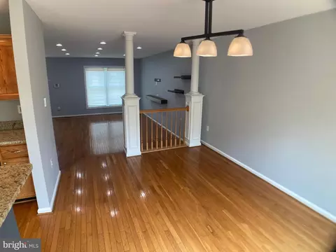 Living - 8726 Wadebrook Ter, Springfield, VA 22153 photo 5 of 14