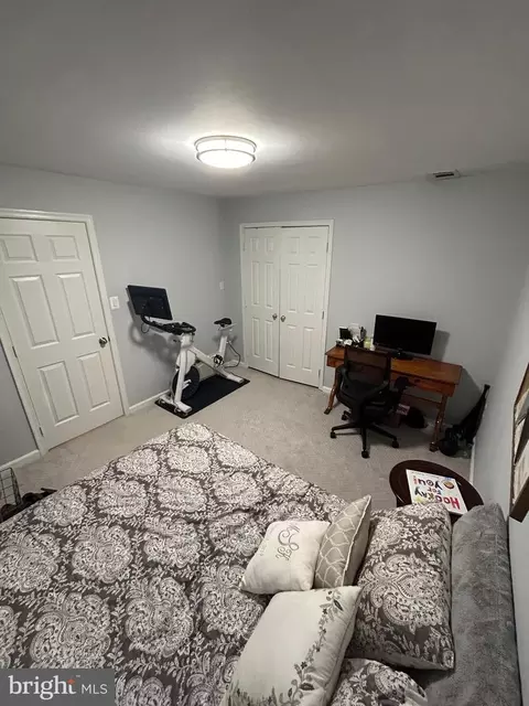 Bedroom - 8726 Wadebrook Ter, Springfield, VA 22153 photo 12 of 12