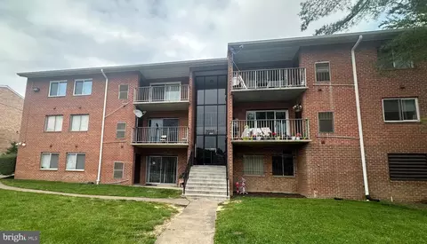 7980 Audubon Ave #C3, Alexandria, VA 22306
