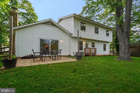 7109 Sontag Way, Springfield, VA 22153 photo 22