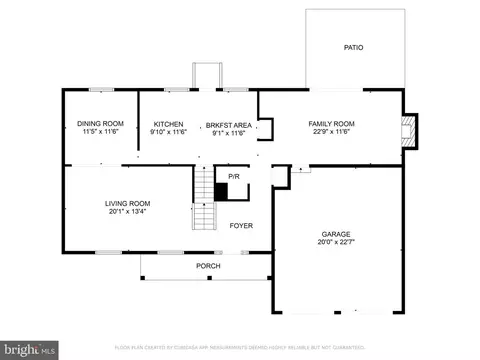 7109 Sontag Way, Springfield, VA 22153 photo 3