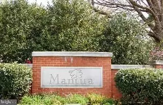 9312 Hamilton Dr, Fairfax, VA 22031