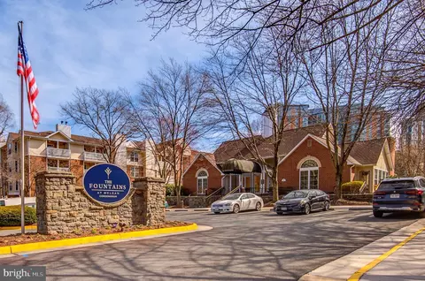1511 Lincoln Way #201B, Mclean, VA 22102