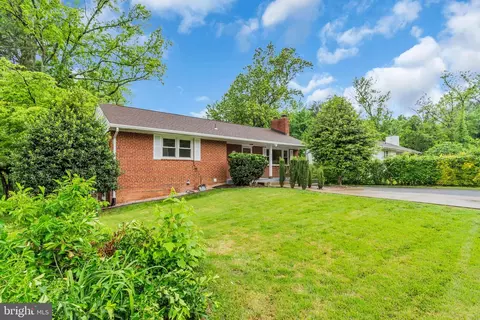 6809 Braddock Rd, Springfield, VA 22151 photo 57