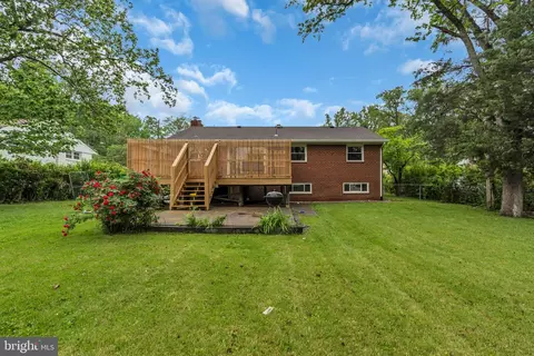 6809 Braddock Rd, Springfield, VA 22151 photo 52