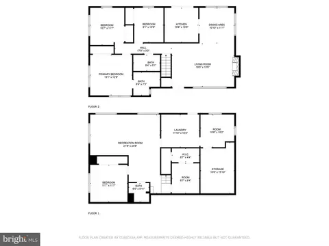 6809 Braddock Rd, Springfield, VA 22151 photo 60