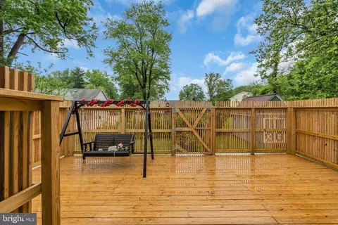6809 Braddock Rd, Springfield, VA 22151 photo 50