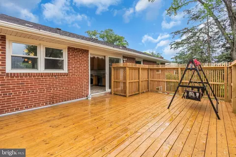 6809 Braddock Rd, Springfield, VA 22151 photo 51