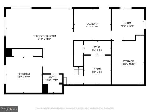 6809 Braddock Rd, Springfield, VA 22151 photo 59