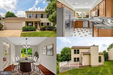 1606 Nathan Ln, Herndon, VA 20170