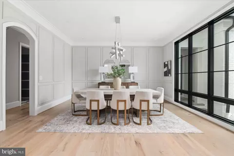 Dining - 7008 Arbor Ln, Mclean, VA 22101 photo 1 of 9