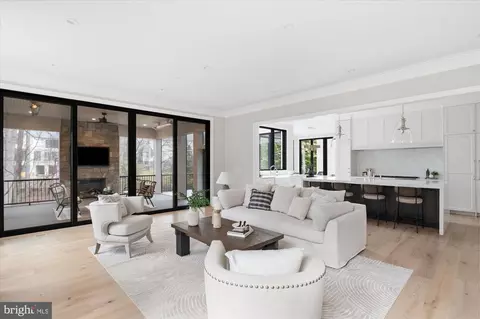Living - 7008 Arbor Ln, Mclean, VA 22101 photo 1 of 5