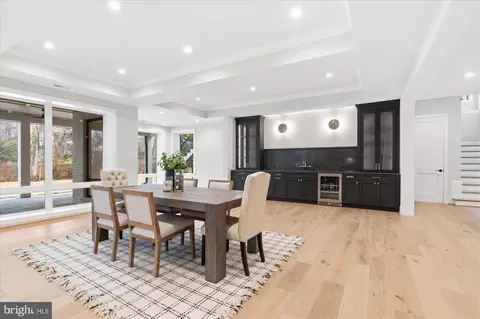 Dining - 7008 Arbor Ln, Mclean, VA 22101 photo 9 of 9