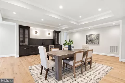 Dining - 7008 Arbor Ln, Mclean, VA 22101 photo 8 of 9
