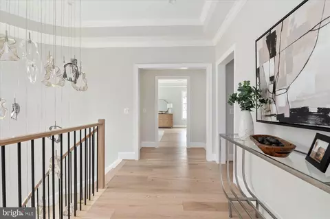 Entry Way - 7008 Arbor Ln, Mclean, VA 22101 photo 8 of 11