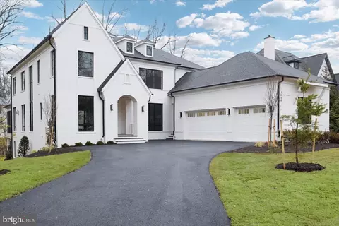 7008 Arbor Ln, Mclean, VA 22101