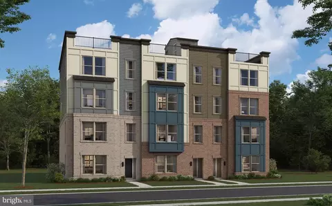2150 Glacier Rd, Herndon, VA 20170