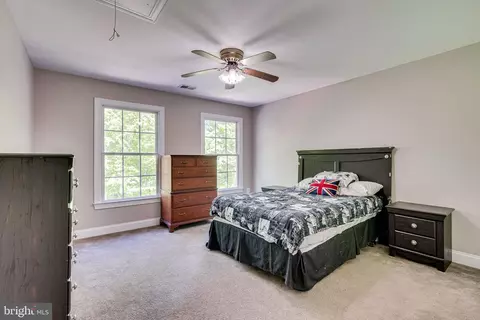 Bedroom - 7802 Creekside View Ln, Springfield, VA 22153 photo 6 of 11