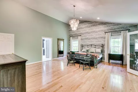 Bedroom - 7802 Creekside View Ln, Springfield, VA 22153 photo 1 of 11