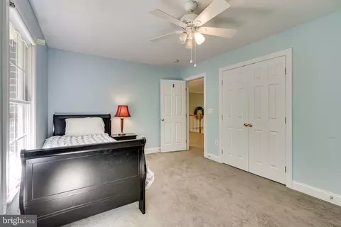 Bedroom - 7802 Creekside View Ln, Springfield, VA 22153 photo 11 of 11