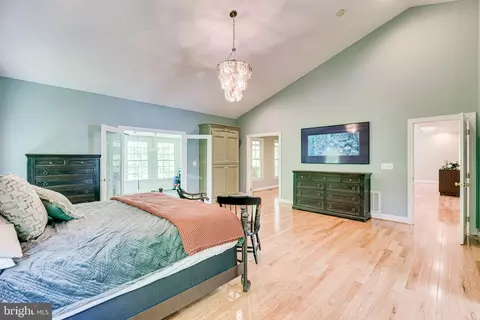 Bedroom - 7802 Creekside View Ln, Springfield, VA 22153 photo 2 of 11