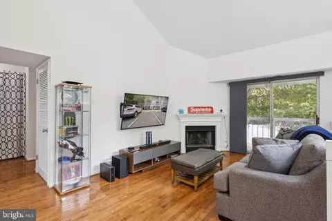 5807 Orchard Hill Ct #5807, Clifton, VA 20124