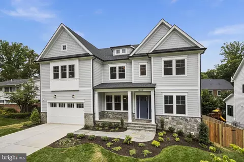 6610 Quinten St, Falls Church, VA 22043