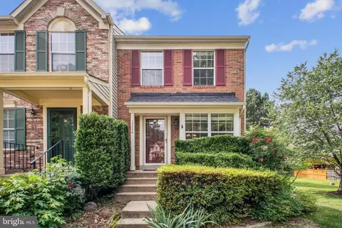 13536 Ruddy Duck Rd, Clifton, VA 20124