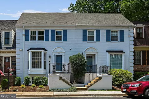 1106 Wimbledon Dr, Mclean, VA 22101