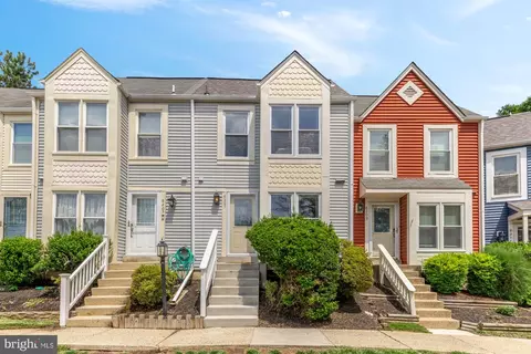 6207 Cool Valley Ct, Alexandria, VA 22310