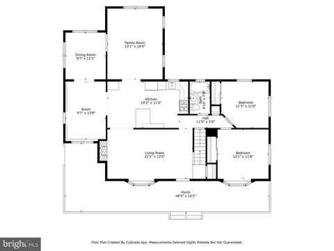 5304 Kings Park Dr, Springfield, VA 22151 photo 44