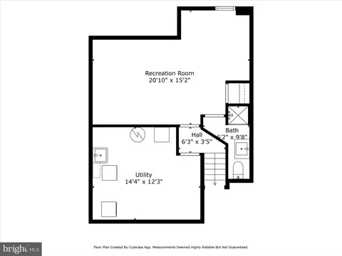 8379 Uxbridge Ct, Springfield, VA 22151 photo 41