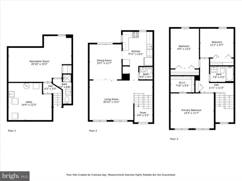 8379 Uxbridge Ct, Springfield, VA 22151 photo 44