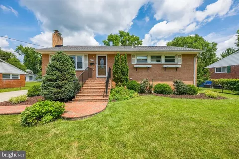 5518 Moultrie Rd, Springfield, VA 22151 photo 6