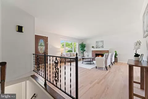 5518 Moultrie Rd, Springfield, VA 22151 photo 28