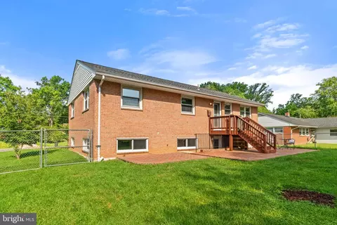 5518 Moultrie Rd, Springfield, VA 22151 photo 50